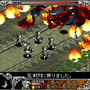 Yahoo!ケータイ「ナムコ・ゲームス」に2つの新作アプリが登場！ 『ジャンヌ・マーチ』『アルペンレーサーEX』 