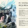 発売迫る『WILD HEARTS』全プラットフォームでパフォーマンス向上に努めると約束―PC版にはDLSS/FSR対応を含むアップデートを予定