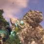 “からくり”が作り出す自由な、新次元の狩りを堪能！EA×コエテク新作狩りACT『WILD HEARTS』プレイレポ【特集】