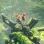“からくり”が作り出す自由な、新次元の狩りを堪能！EA×コエテク新作狩りACT『WILD HEARTS』プレイレポ【特集】