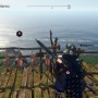 “からくり”が作り出す自由な、新次元の狩りを堪能！EA×コエテク新作狩りACT『WILD HEARTS』プレイレポ【特集】