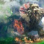 “からくり”が作り出す自由な、新次元の狩りを堪能！EA×コエテク新作狩りACT『WILD HEARTS』プレイレポ【特集】