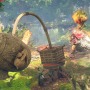 “からくり”が作り出す自由な、新次元の狩りを堪能！EA×コエテク新作狩りACT『WILD HEARTS』プレイレポ【特集】