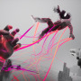 銃とテレキネシスで戦え！PS VR2向けアクションシューター『Synapse』発表【State of Play】