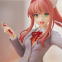 『DDLC』才色兼備な部長がフィギュア化！「POP UP PARADE モニカ」予約受付が開始