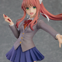 『DDLC』才色兼備な部長がフィギュア化！「POP UP PARADE モニカ」予約受付が開始