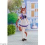 『ウマ娘』制服姿の「イクノディクタス」「ツインターボ」がプライズフィギュア化！3月より順次展開