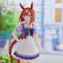 『ウマ娘』制服姿の「イクノディクタス」「ツインターボ」がプライズフィギュア化！3月より順次展開