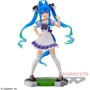 『ウマ娘』制服姿の「イクノディクタス」「ツインターボ」がプライズフィギュア化！3月より順次展開