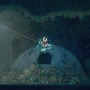 深海探索ACT『棄海：忘れられた深海都市』スイッチ版プレイレポート。美麗で恐ろしき海底世界に秘められた謎を解け