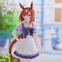 『ウマ娘』“イクノディクタス”がプライズフィギュア化！キリっとした表情を完全再現、あふれ出るクールっぷり