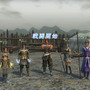 (C)KOEI Entertainment Singapore Pte. Ltd. / （C）KOEI Co., Ltd. All rights reserved.