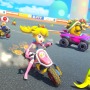 『マリオカート8 デラックス』今後の追加キャラは“計5体”か？キャサリン追加後の「セレクト画面」に気になる表示