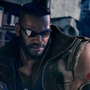 『FFVII』バレットの右腕には別の武器が付く予定だった─オリジナル版に関する初期プロットが明かされる