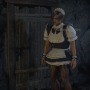 メイド姿のレオンも逞しい！『バイオハザード RE:4』体験版では既にMod開発が盛んに行われる