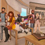 Linden Labs