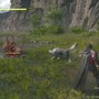 鮮やかなコンビネーション！『FF16』主人公の相棒、「トルガル」が活躍するバトルシーンに注目