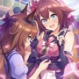 ゲーム『ウマ娘 プリティーダービー』より