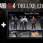 発売日迎えた『バイオRE:4』、無料追加DLC「マーセナリーズ」4月7日配信決定！