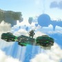 『ゼルダの伝説 ティアーズ オブ ザ キングダム』最新映像を28日公開へ！青沼Pによる約10分のプレイ動画をお届け