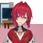 人気VTuber「アンジュ・カトリーナ」の“彼氏”が突如出現！「見ていて苦しい」とファン悲鳴【エイプリルフール】