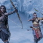 『ゴッド・オブ・ウォー ラグナロク』「New Game+」のバグ修正するパッチ配信