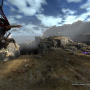 「FORSPOKEN（フォースポークン）」© 2023 Luminous Productions Co., Ltd. All Rights Reserved.