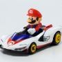 プルバックで走る「マリオカート」、4月20日にファミマで発売！老舗ホビーメーカーによるリアルな質感は必見