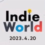 スイッチ向けの注目インディーゲームを紹介する「Indie World 2023.4.20」4月20日20時より公開！
