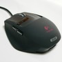 ロジクール、「勝つための」ゲーミングマウス『G9』を発表〜交換可能なグリップとカスタマイズ機能、快適さより正確さを追求〜