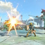 『ゼルダの伝説 ティアーズ オブ ザ キングダム』TVCM公開！いよいよ始まる冒険に心躍る全3篇