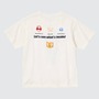 映画「マリオ」×ユニクロのコラボTシャツが本日24日より発売！壮大な冒険を表現した、魅力満載のコレクション