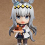 『ウマ娘』ねんどろいど「オグリキャップ」予約開始！もぐもぐ顔に大盛りご飯など、付属パーツで“食いしん坊オグリ”にも