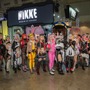 【コスプレ】多数の人気コスプレイヤーを”超”起用した『NIKKE』ブースが圧巻！「ニコニコ超会議2023」ブース＆コスプレレポート