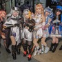 『NIKKE』美女コスプレイヤー、総勢27名！大盛り上がりだった「ニコニコ超会議2023」を振り返る