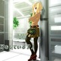 密室のサクリファイス