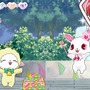ジュエルペット ～魔法のDS キラピカリーン☆～