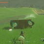 『ゼルダの伝説 ティアキン』冷凍ケモノ肉の意外な使い方！タイヤがなくても地を駆け、滑走路がなくても空を飛べる