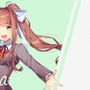 『ドキドキ文芸部！』4人の部員をモチーフにした腕時計やバッグの予約受付開始―日常使いできるデザインの細部にミステリアスな原作要素「Just Monika.」