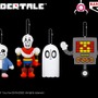 『UNDERTALE』パピルスが“24時間限定”の質問募集を実施中！開始30分で早くも1万件超え、気になる人間たちが殺到