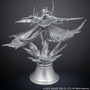 『FF16』発売記念くじが6月30日登場！「召喚獣シヴァ」のジオラマフィギュアなど、全30アイテムを用意