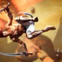 久々の2D新作『プリンス オブ ペルシャ 失われた王冠』アニメトレイラー＆コメント付きゲームプレイ映像公開【Ubisoft Forward】