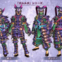 (c)CAPCOM CO., LTD. 2007 ALL RIGHTS RESERVED.