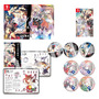 『「東方蒼神縁起V」＆「東方幻想魔録W」ダブルパック』限定版の内容が明らかに！店舗特典の一覧も公開