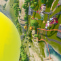 過激な遊園地を作る夢の経営シミュ『Park Beyond』を先行プレイ！ ド派手ながらも骨太な仕上がりを体感