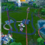過激な遊園地を作る夢の経営シミュ『Park Beyond』を先行プレイ！ ド派手ながらも骨太な仕上がりを体感