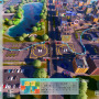 過激な遊園地を作る夢の経営シミュ『Park Beyond』を先行プレイ！ ド派手ながらも骨太な仕上がりを体感