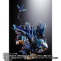 アニメの格好良さを完全再現！「ライガーゼロ（素体）」のフィギュアとその換装パーツセットが予約受付開始