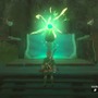 『ゼルダの伝説 ティアキン』リンクの体重は“りんご10個分”―ハイラルのエンジニアが発明した天秤で明らかに