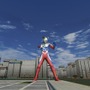 大怪獣バトル ウルトラコロシアムDX ウルトラ戦士大集結